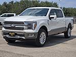 New 2025 Ford F-150 King Ranch SuperCrew Cab 4WD Pickup for sale #SFB50112 - photo 3