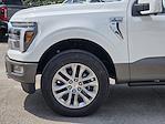 New 2025 Ford F-150 King Ranch SuperCrew Cab 4WD Pickup for sale #SFB50112 - photo 5