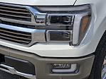 New 2025 Ford F-150 King Ranch SuperCrew Cab 4WD Pickup for sale #SFB50112 - photo 6