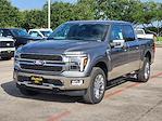 New 2025 Ford F-150 King Ranch SuperCrew Cab 4WD Pickup for sale #SFB50184 - photo 3