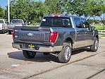 New 2025 Ford F-150 King Ranch SuperCrew Cab 4WD Pickup for sale #SFB50184 - photo 2