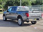 New 2025 Ford F-150 King Ranch SuperCrew Cab 4WD Pickup for sale #SFB50184 - photo 4
