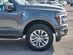 New 2025 Ford F-150 King Ranch SuperCrew Cab 4WD Pickup for sale #SFB50184 - photo 5