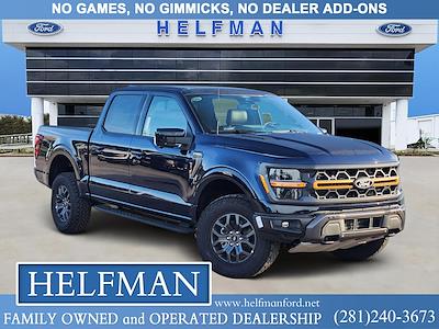 New 2025 Ford F-150 Tremor SuperCrew Cab 4WD Pickup for sale #SFB50409 - photo 1