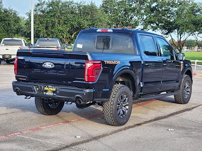 New 2025 Ford F-150 Tremor SuperCrew Cab 4WD Pickup for sale #SFB50409 - photo 2