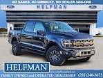 New 2025 Ford F-150 Tremor SuperCrew Cab 4WD Pickup for sale #SFB50409 - photo 1