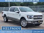2025 Ford F-150 SuperCrew Cab 4WD Pickup for sale #SFB50526 - photo 1