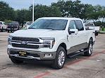 2025 Ford F-150 SuperCrew Cab 4WD Pickup for sale #SFB50526 - photo 3