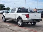2025 Ford F-150 SuperCrew Cab 4WD Pickup for sale #SFB50526 - photo 4