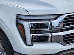 2025 Ford F-150 SuperCrew Cab 4WD Pickup for sale #SFB50526 - photo 7
