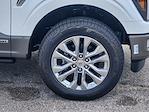 2025 Ford F-150 SuperCrew Cab 4WD Pickup for sale #SFB50526 - photo 8