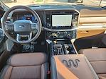 New 2025 Ford F-150 King Ranch SuperCrew Cab 4WD Pickup for sale #SFB50554 - photo 19
