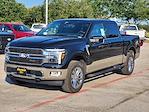 New 2025 Ford F-150 King Ranch SuperCrew Cab 4WD Pickup for sale #SFB50554 - photo 2