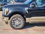 New 2025 Ford F-150 King Ranch SuperCrew Cab 4WD Pickup for sale #SFB50554 - photo 5