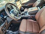New 2025 Ford F-150 King Ranch SuperCrew Cab 4WD Pickup for sale #SFB50554 - photo 9