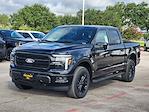 New 2025 Ford F-150 Lariat SuperCrew Cab 4WD Pickup for sale #SFB54074 - photo 3
