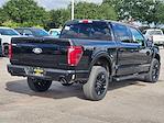 New 2025 Ford F-150 Lariat SuperCrew Cab 4WD Pickup for sale #SFB54074 - photo 2