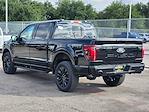 New 2025 Ford F-150 Lariat SuperCrew Cab 4WD Pickup for sale #SFB54074 - photo 4
