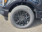 New 2025 Ford F-150 Lariat SuperCrew Cab 4WD Pickup for sale #SFB54074 - photo 8