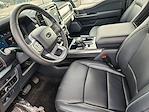 New 2025 Ford F-150 Lariat SuperCrew Cab 4WD Pickup for sale #SFB54074 - photo 9