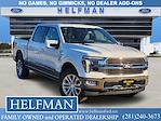New 2025 Ford F-150 King Ranch SuperCrew Cab 4WD Pickup for sale #SFB54578 - photo 1
