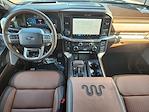 New 2025 Ford F-150 King Ranch SuperCrew Cab 4WD Pickup for sale #SFB54578 - photo 19