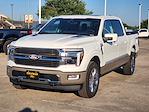 New 2025 Ford F-150 King Ranch SuperCrew Cab 4WD Pickup for sale #SFB54578 - photo 3