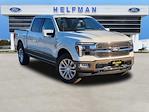 New 2025 Ford F-150 King Ranch SuperCrew Cab 4WD Pickup for sale #SFB54578 - photo 23