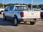 New 2025 Ford F-150 King Ranch SuperCrew Cab 4WD Pickup for sale #SFB54578 - photo 4