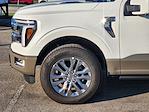 New 2025 Ford F-150 King Ranch SuperCrew Cab 4WD Pickup for sale #SFB54578 - photo 5