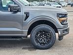 New 2025 Ford F-150 XLT SuperCrew Cab 4WD Pickup for sale #SFB54632 - photo 5