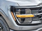 New 2025 Ford F-150 XLT SuperCrew Cab 4WD Pickup for sale #SFB54632 - photo 7