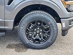 New 2025 Ford F-150 XLT SuperCrew Cab 4WD Pickup for sale #SFB54632 - photo 8
