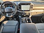 New 2025 Ford F-150 Lariat SuperCrew Cab 4WD Pickup for sale #SFB55081 - photo 19