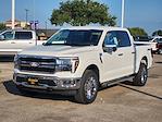 New 2025 Ford F-150 Lariat SuperCrew Cab 4WD Pickup for sale #SFB55081 - photo 3