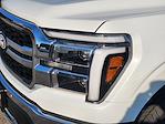New 2025 Ford F-150 Lariat SuperCrew Cab 4WD Pickup for sale #SFB55081 - photo 7
