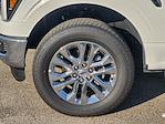 New 2025 Ford F-150 Lariat SuperCrew Cab 4WD Pickup for sale #SFB55081 - photo 8