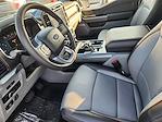 New 2025 Ford F-150 Lariat SuperCrew Cab 4WD Pickup for sale #SFB55081 - photo 9