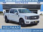New 2025 Ford F-150 Lariat SuperCrew Cab 4WD Pickup for sale #SFB55598 - photo 1