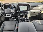 New 2025 Ford F-150 Lariat SuperCrew Cab 4WD Pickup for sale #SFB55598 - photo 19