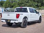 New 2025 Ford F-150 Lariat SuperCrew Cab 4WD Pickup for sale #SFB55598 - photo 2