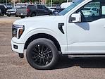 New 2025 Ford F-150 Lariat SuperCrew Cab 4WD Pickup for sale #SFB55598 - photo 5