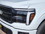 New 2025 Ford F-150 Lariat SuperCrew Cab 4WD Pickup for sale #SFB55598 - photo 7