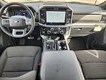 New 2025 Ford F-150 XLT SuperCrew Cab 4WD Pickup for sale #SFB55620 - photo 19