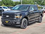 New 2025 Ford F-150 XLT SuperCrew Cab 4WD Pickup for sale #SFB55620 - photo 3