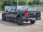 New 2025 Ford F-150 XLT SuperCrew Cab 4WD Pickup for sale #SFB55620 - photo 4