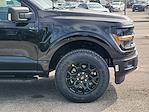 New 2025 Ford F-150 XLT SuperCrew Cab 4WD Pickup for sale #SFB55620 - photo 5