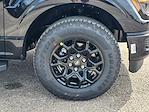 New 2025 Ford F-150 XLT SuperCrew Cab 4WD Pickup for sale #SFB55620 - photo 8
