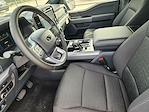 New 2025 Ford F-150 XLT SuperCrew Cab 4WD Pickup for sale #SFB55620 - photo 9