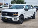 New 2025 Ford F-150 XLT SuperCrew Cab 4WD Pickup for sale #SFB55637 - photo 3